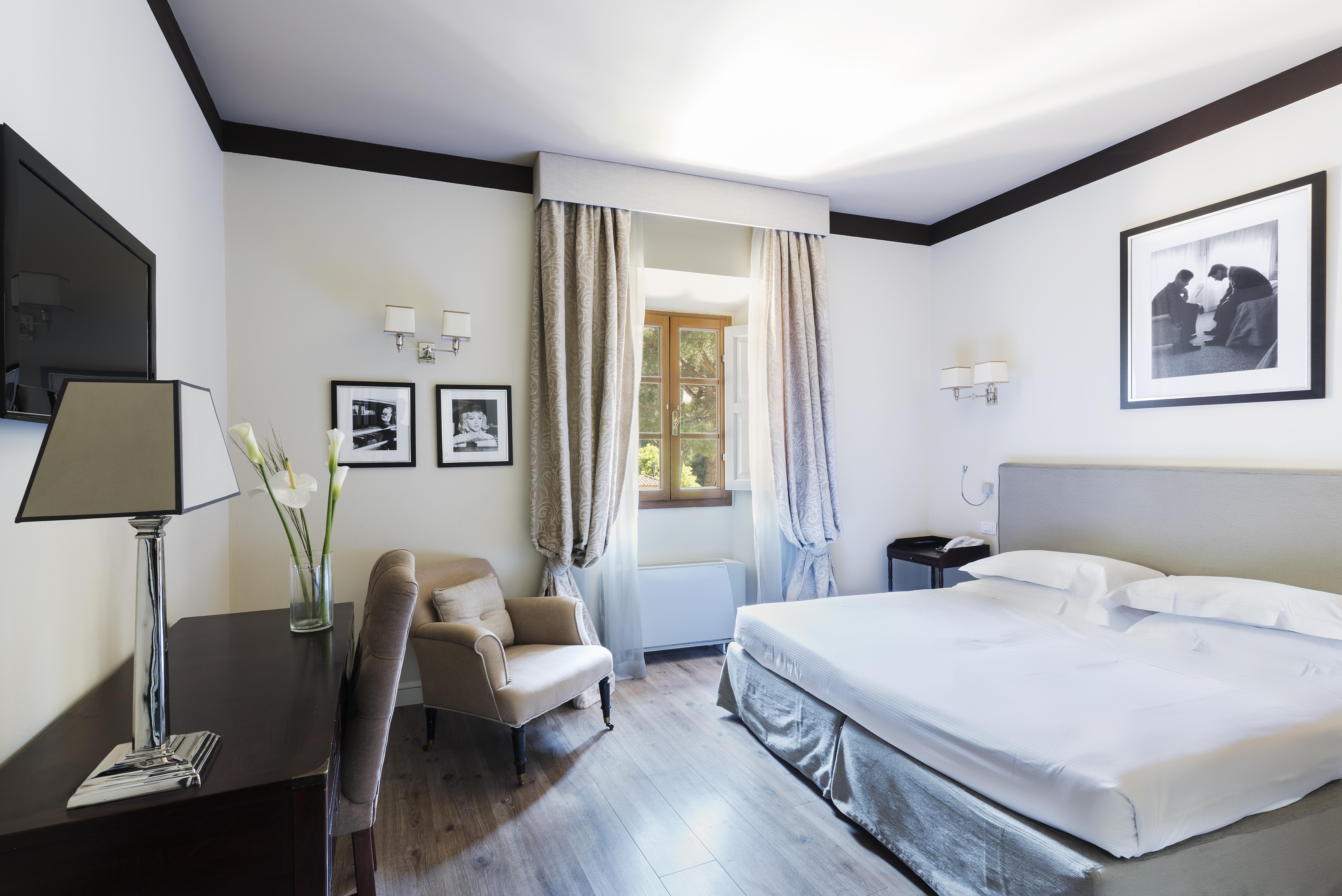 Fh55 Hotel Fiesole