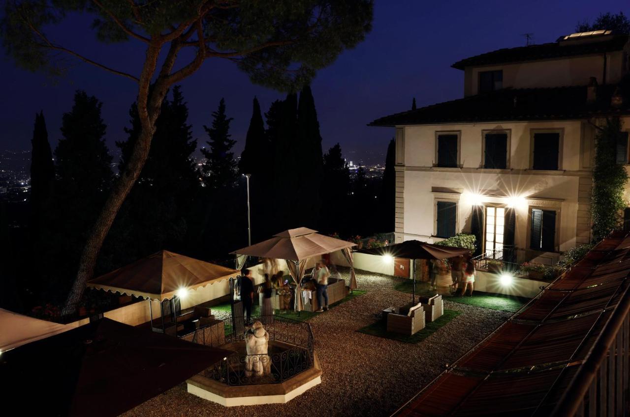 Hotel Fh55 Fiesole