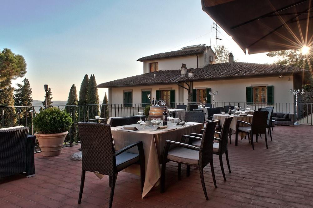 Fh55 Hotel Fiesole