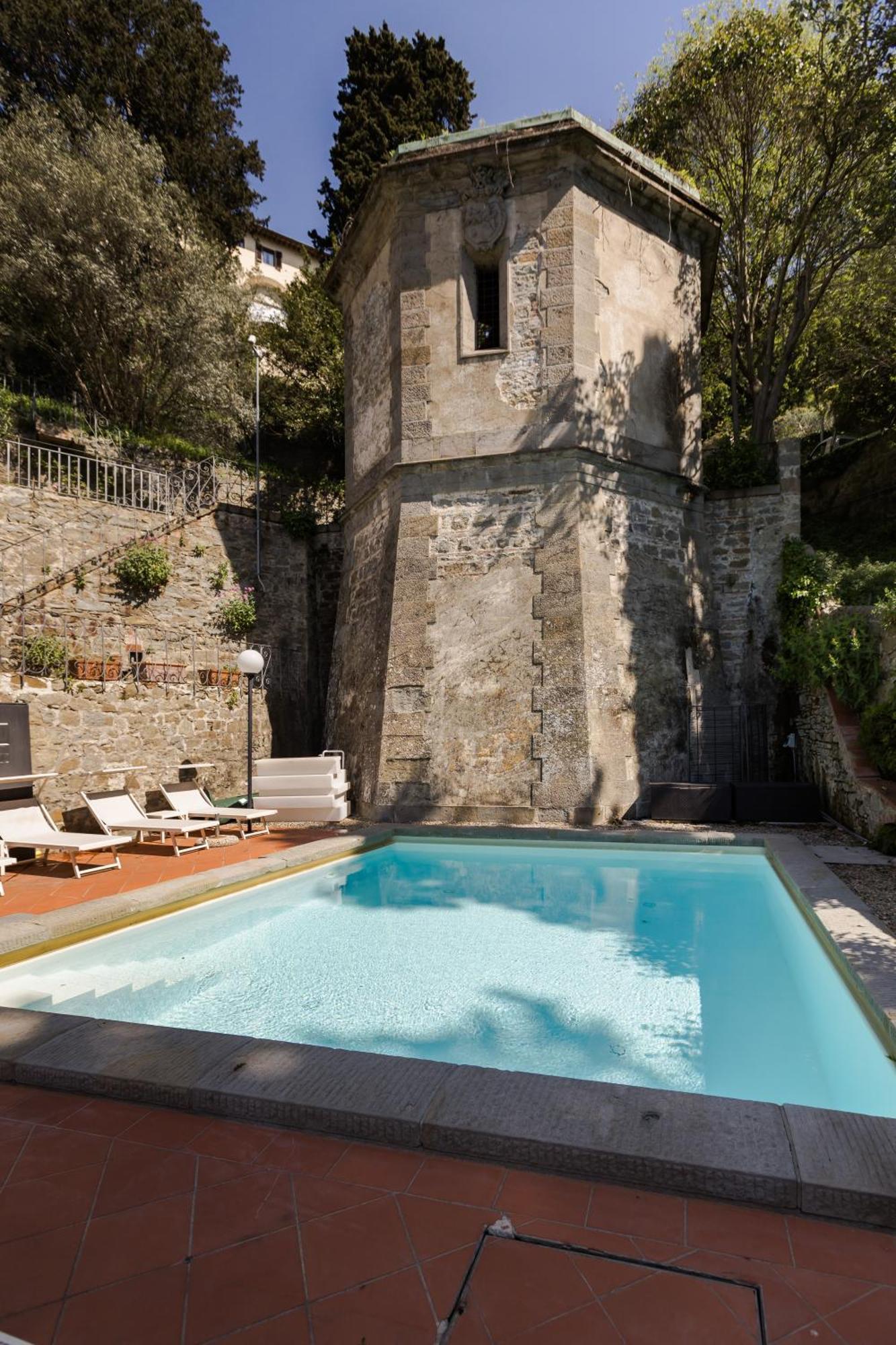 Fh55 Hotel Fiesole