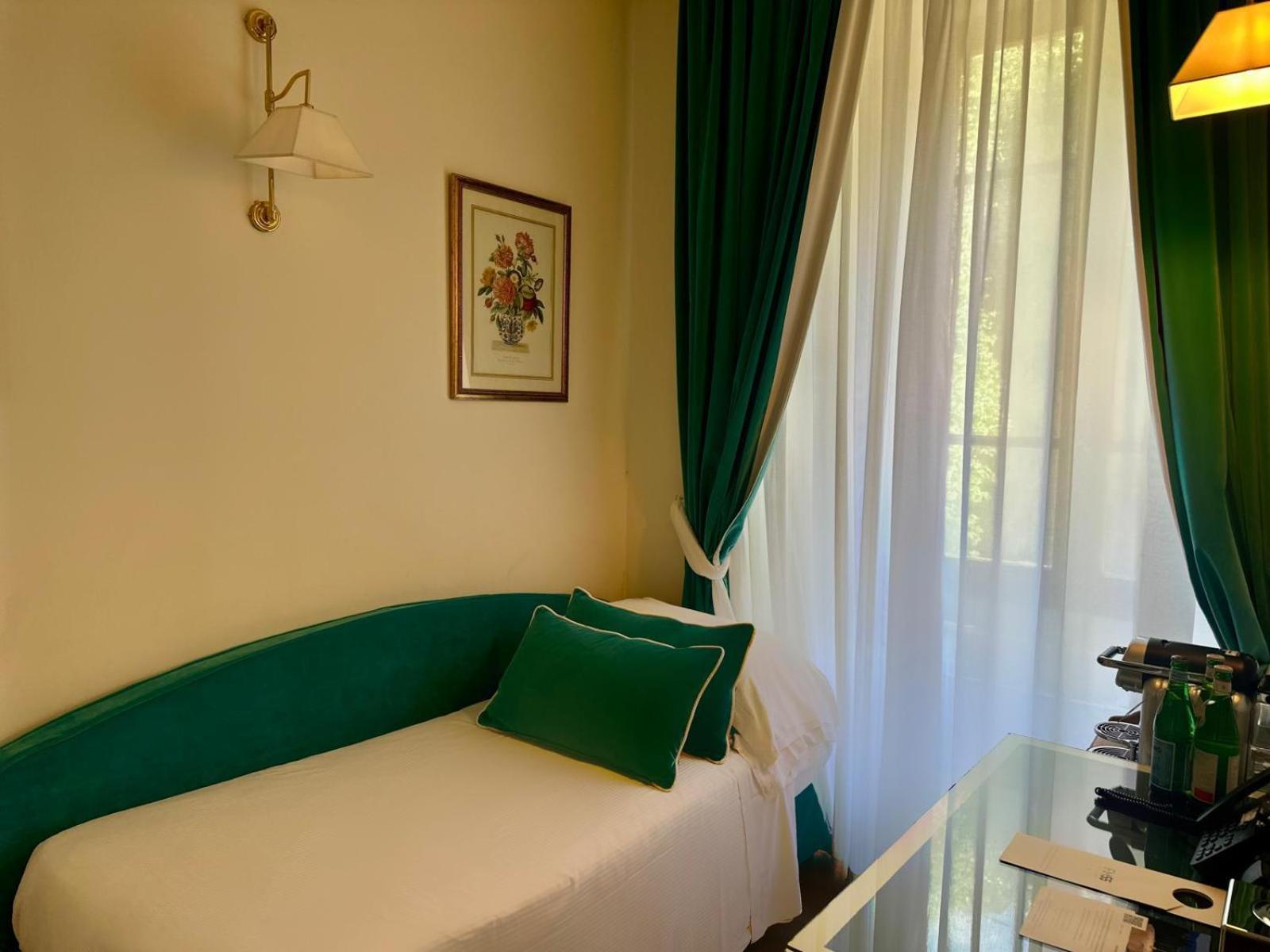 Hotel Fh55 4*