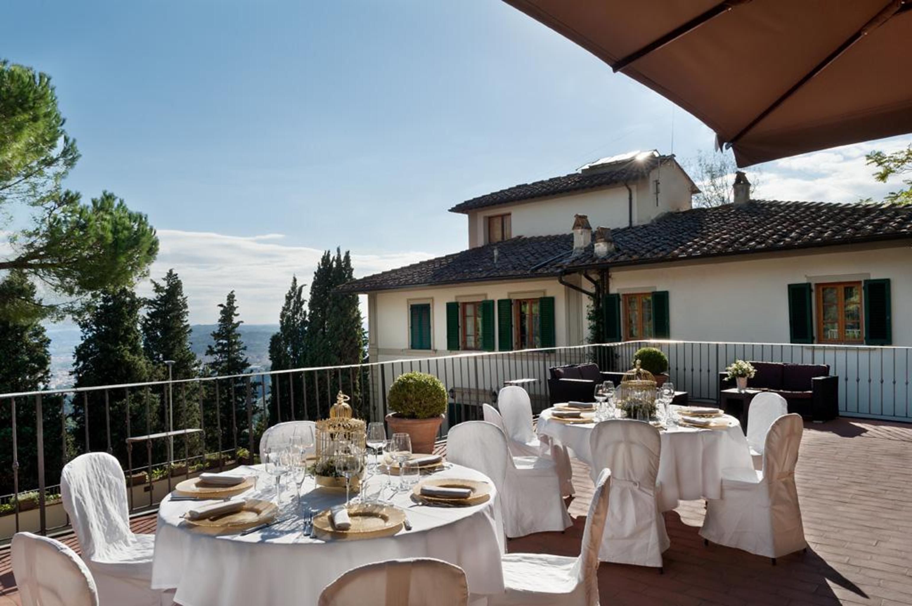 Fh55 Hotel Fiesole