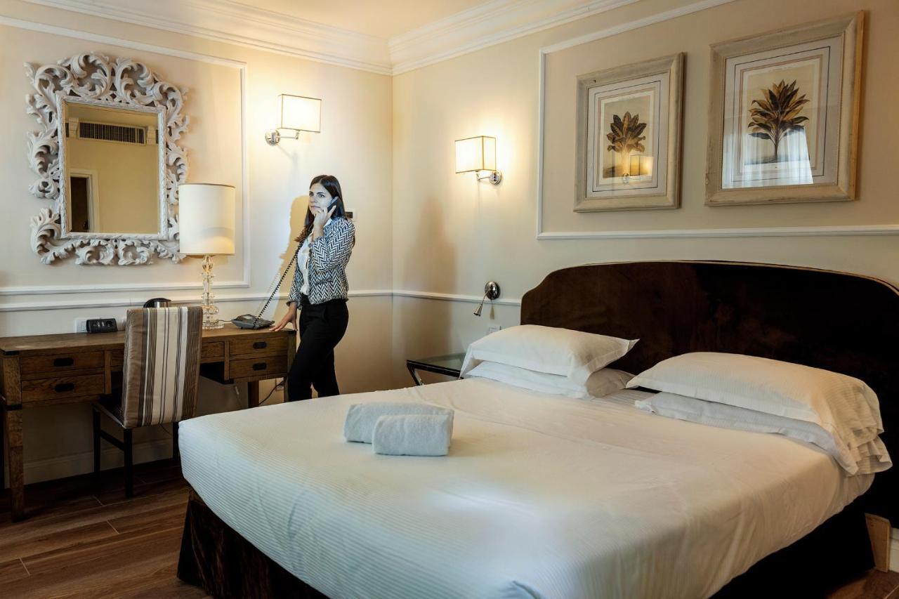 Hotel Fh55 4*