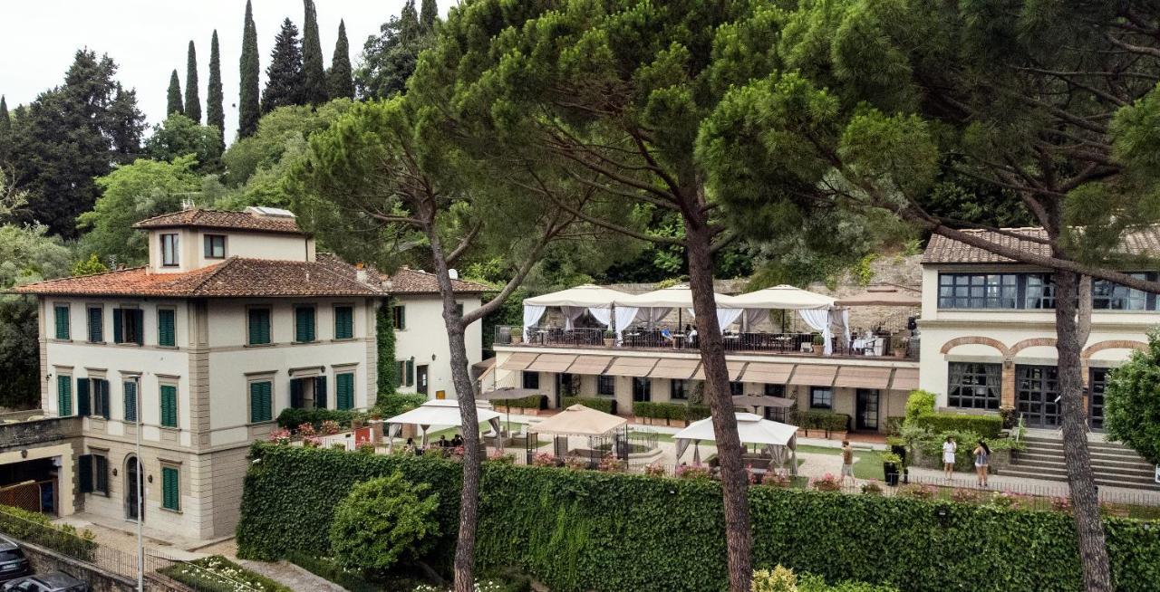 Hotel Fh55 Fiesole