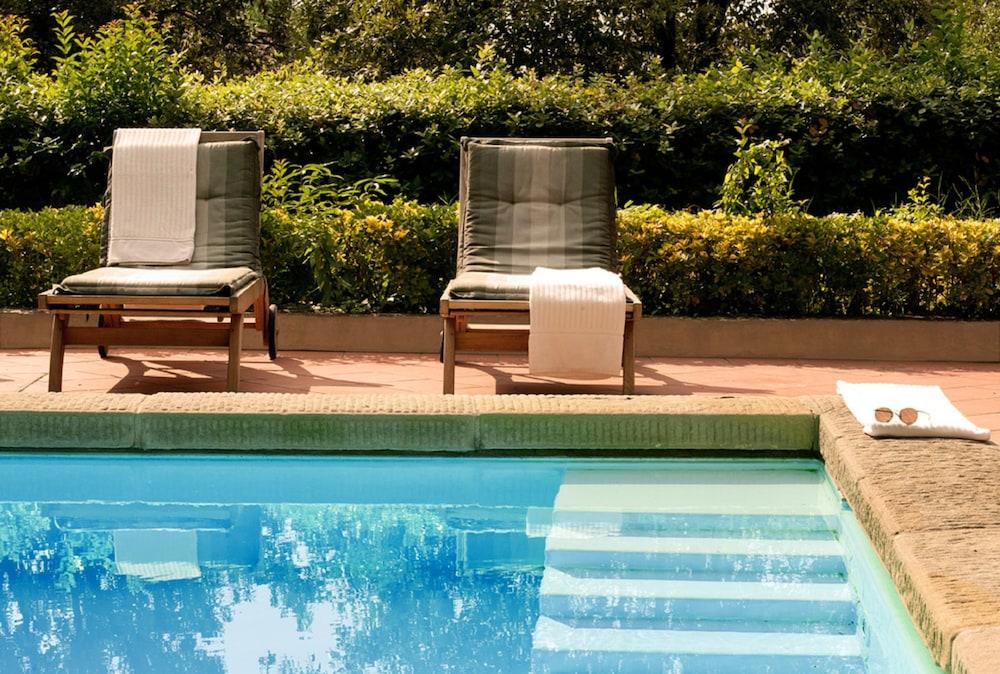 Hotel Fh55 Fiesole