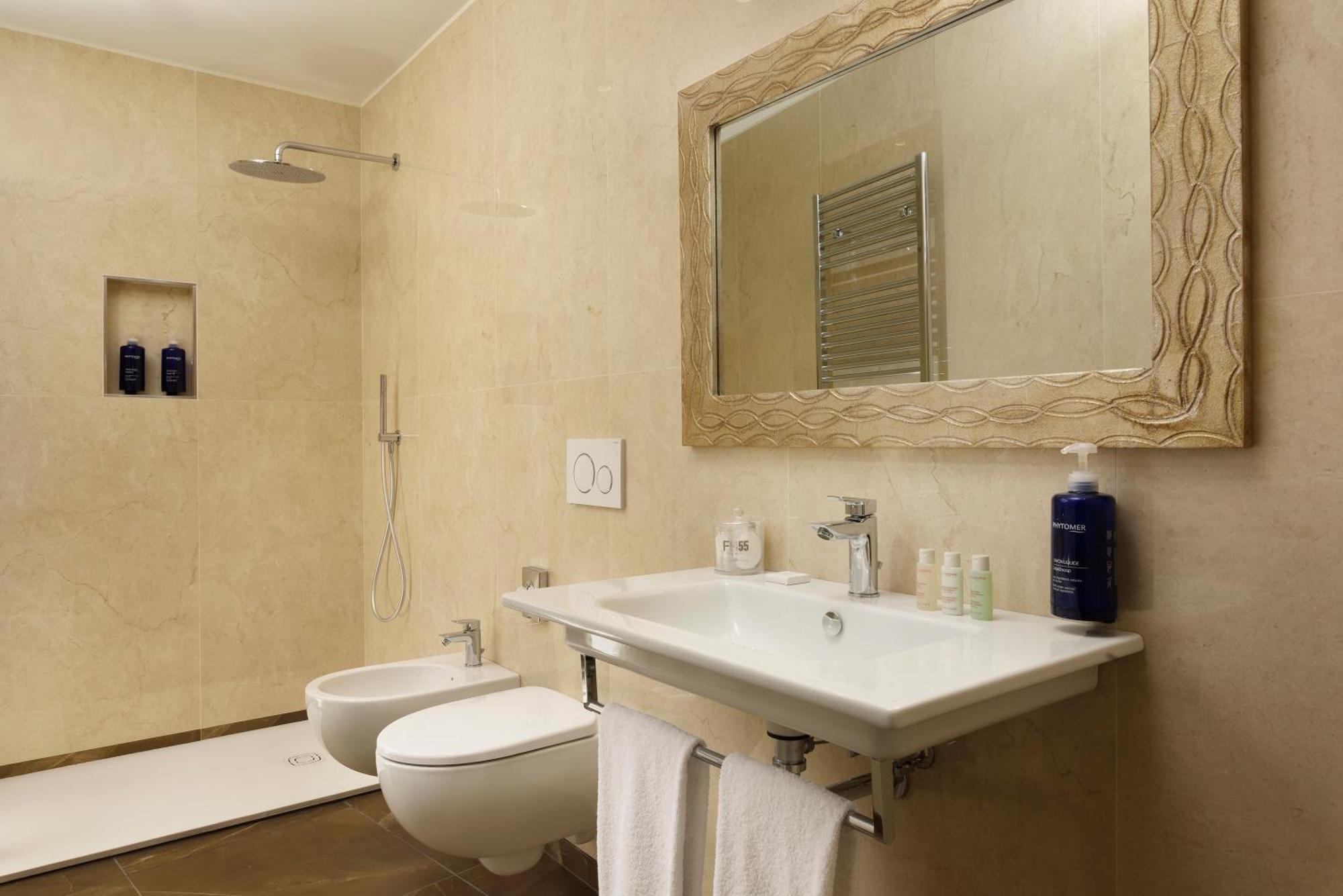 Fh55 Hotel Fiesole