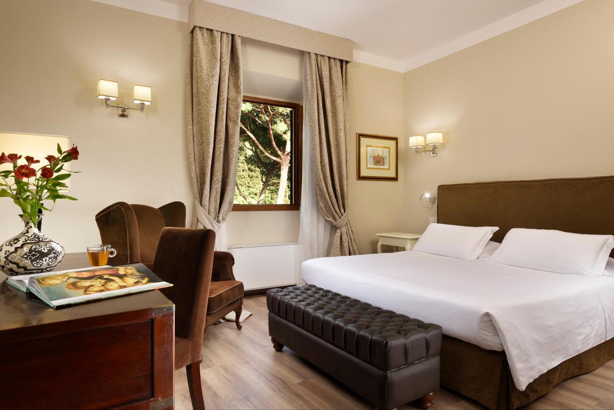 Hotel Fh55 4*