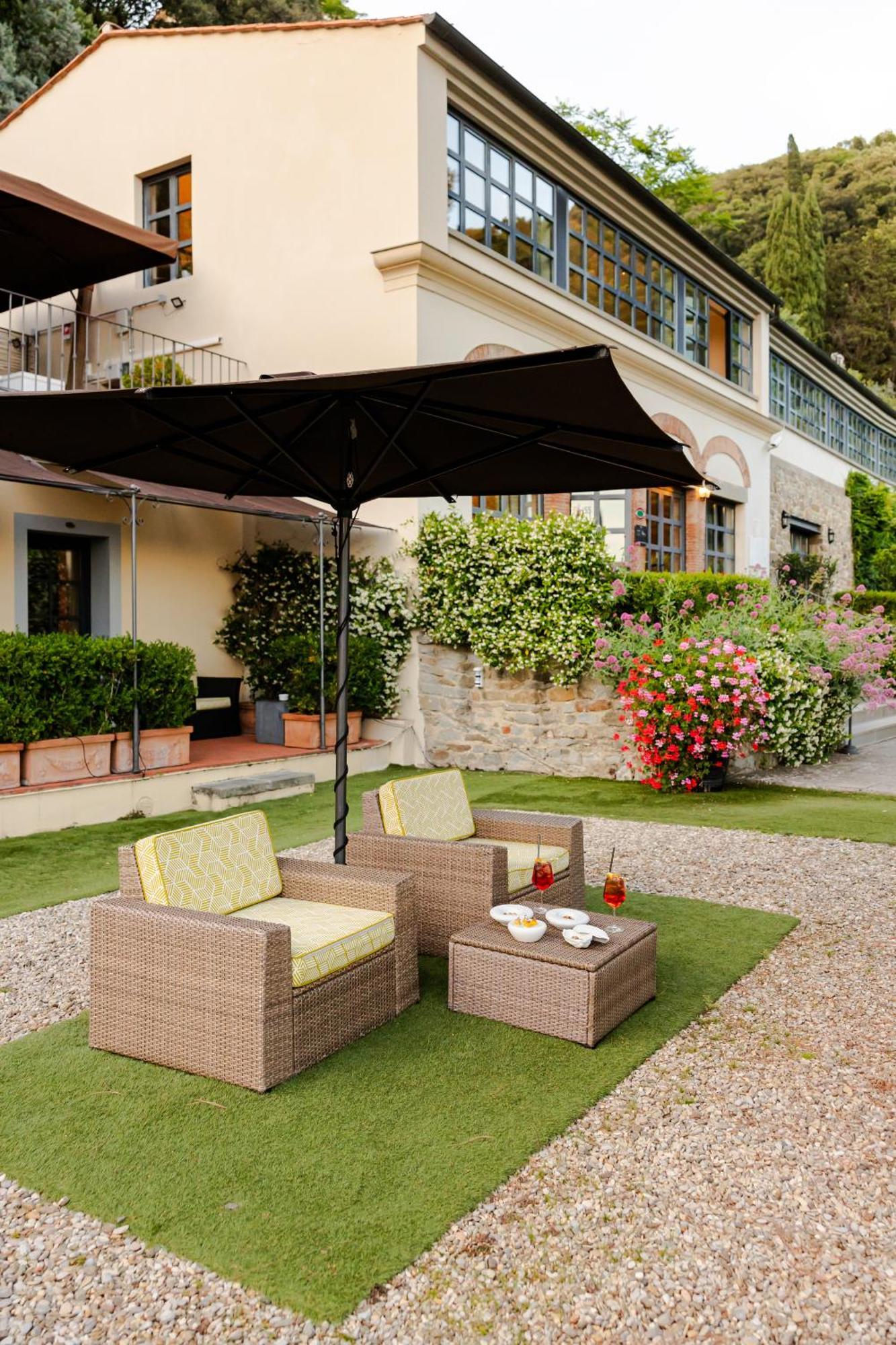 Fh55 Hotel 4*