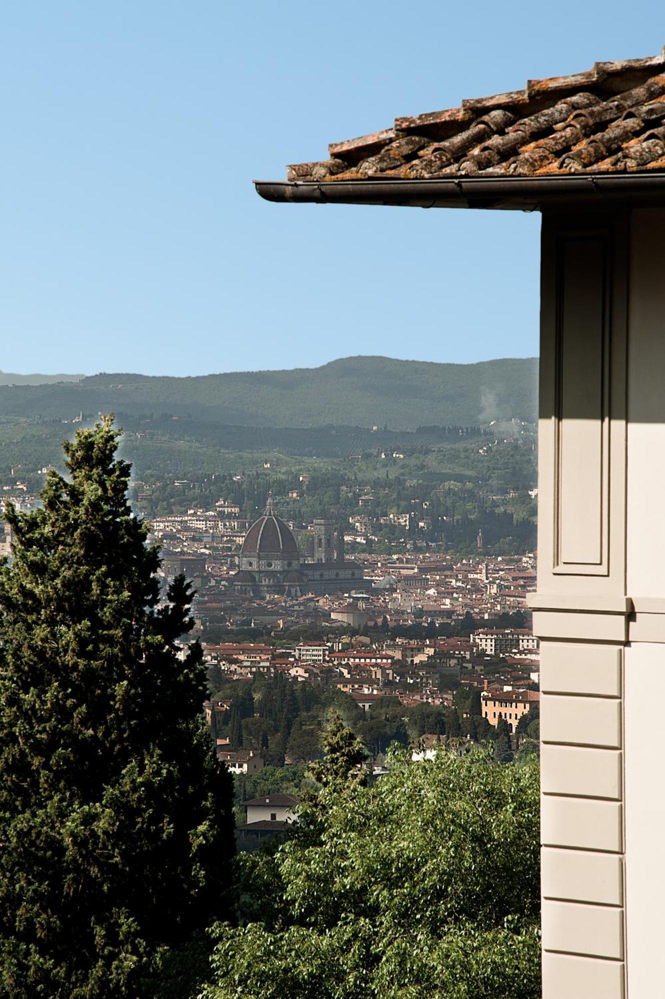Fh55 Hotel Fiesole