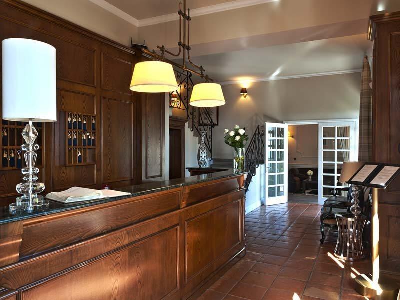 Hotel Fh55 Fiesole