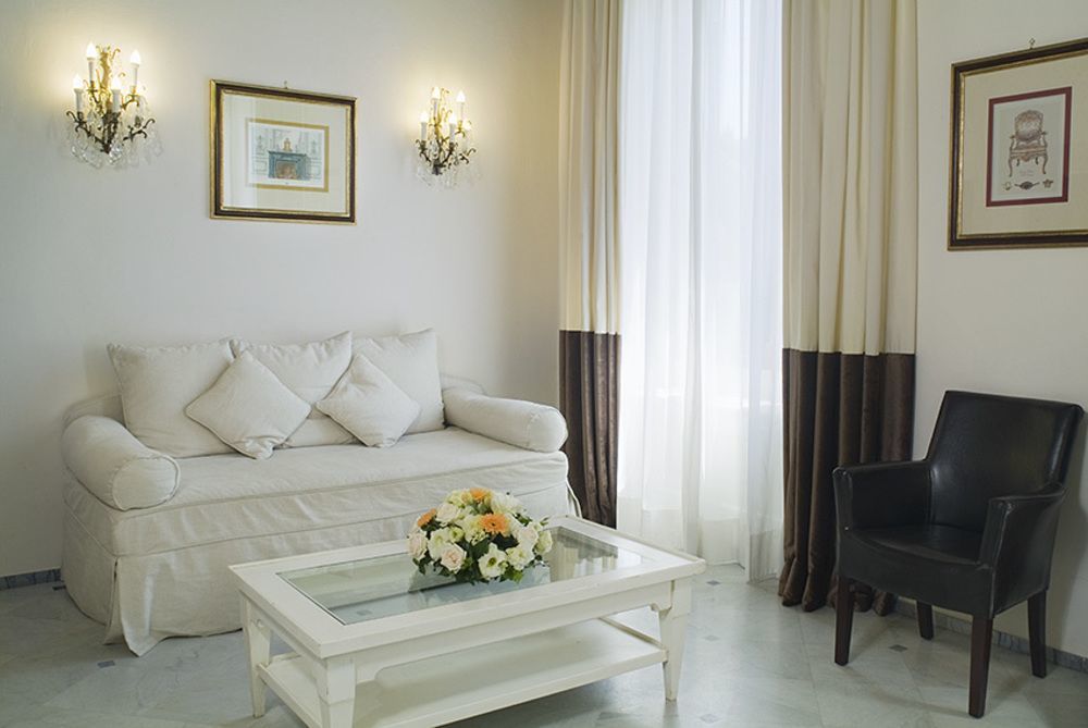 Hotel Fh55 Fiesole